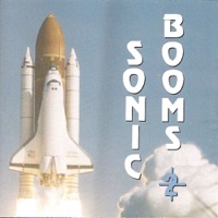 Sonic Booms 2 - Colossus