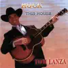 Tom Lanza - Mercy Rewrote My Life