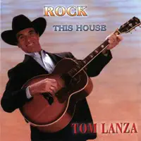 Mercy Rewrote My Life — Tom Lanza