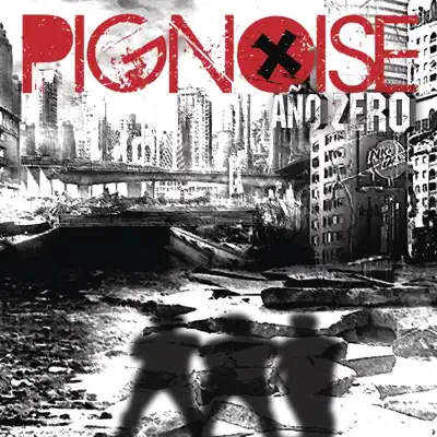 Escucha Año Zero de Pignoise