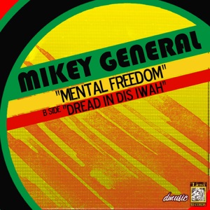 Mental Freedom - Single