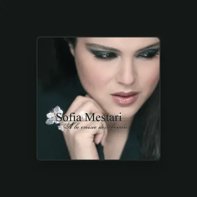 Listen to Sofia Mestari, watch music videos, read bio, see tour dates & more!