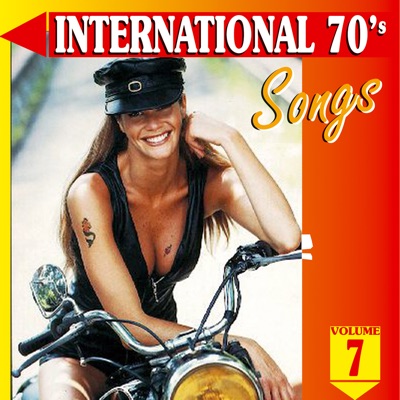 International Band - Genius of Love