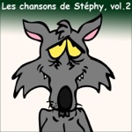 Le loup sympa