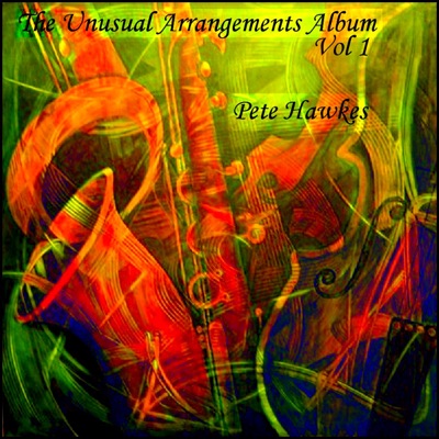 The Unusual Arrangements Album