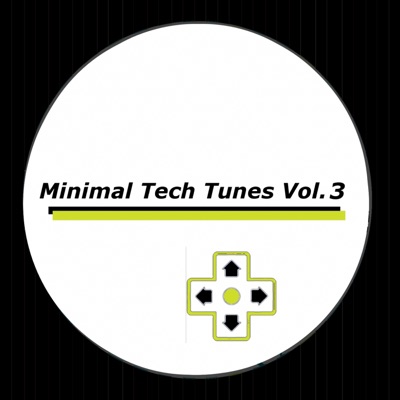 Minimal Tech Tunes, Vol. 3
