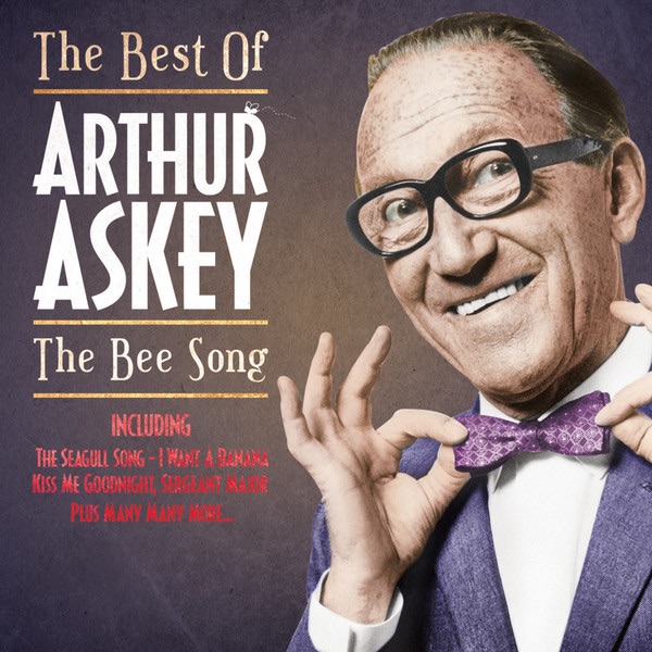 The Best Of - The Bee Song