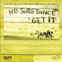 Get It - EP - HD Substance