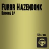 Furrr & Hazendonk