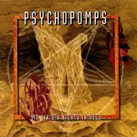Wonderful World — Psychopomps