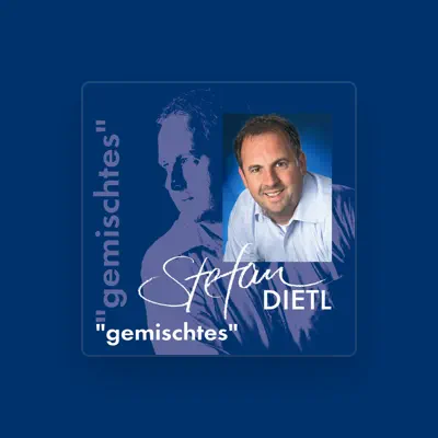 Listen to Stefan Dietl, watch music videos, read bio, see tour dates & more!