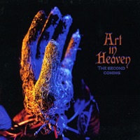 Art In Heaven - Chaos Aria