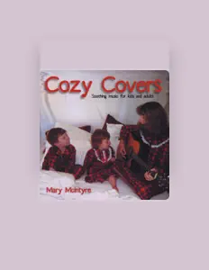 Listen to Mary McIntyre, watch music videos, read bio, see tour dates & more!