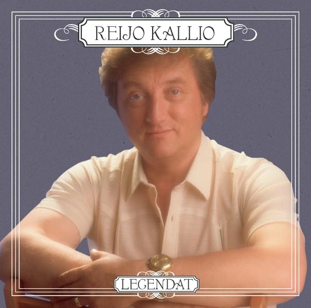 Pieni Mies - Reijo Kallio