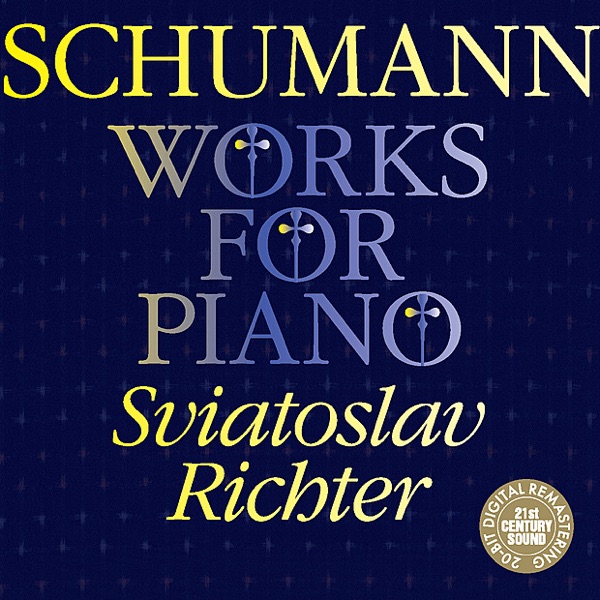 Schumann: Works for Piano