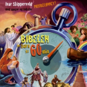 Bibelen for Barn På 60 Min