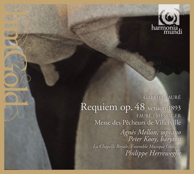 Faure: Requiem, Op. 48 (1893 Version)