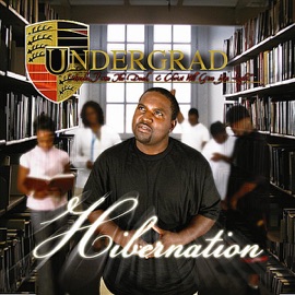 Running This Race (feat. VisBay, Dre Sr. & Pastor AD3) Undergrad