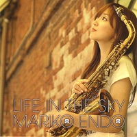 Mariko Endo - Seasons of Love