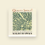 Vince Giordano & The Nighthawks