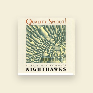 Vince Giordano & The Nighthawks