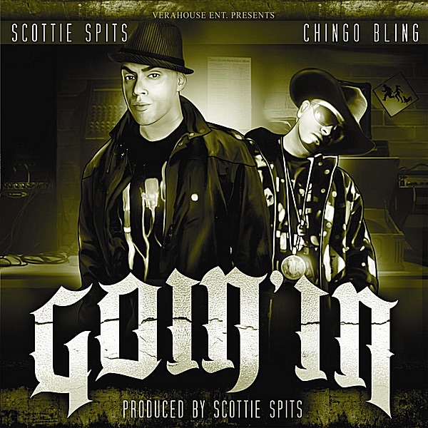 Goin In (feat. C****o Bling)