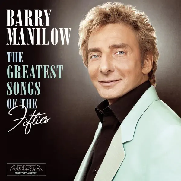 Unchained Melody — Barry Manilow
