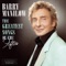 Venus - Barry Manilow lyrics