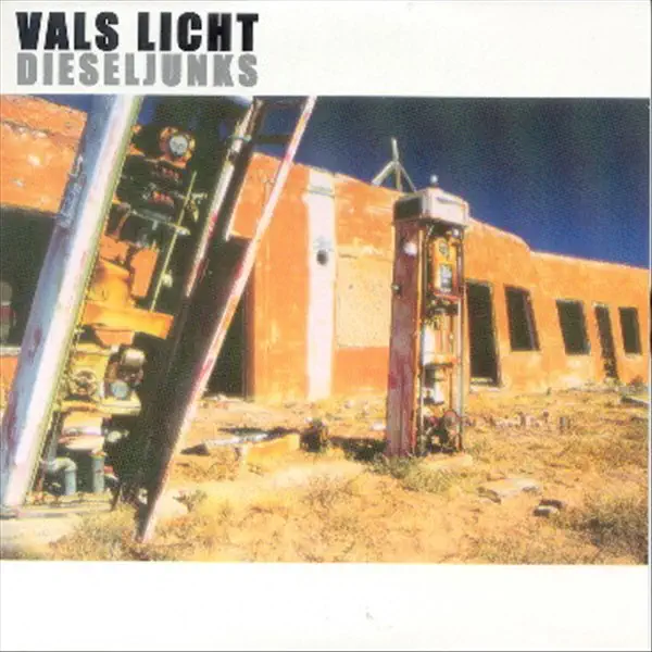 Het Licht — Vals Licht