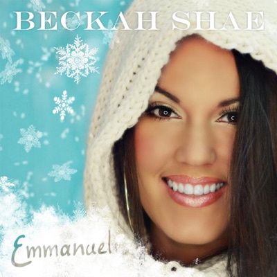 Beckah Shae