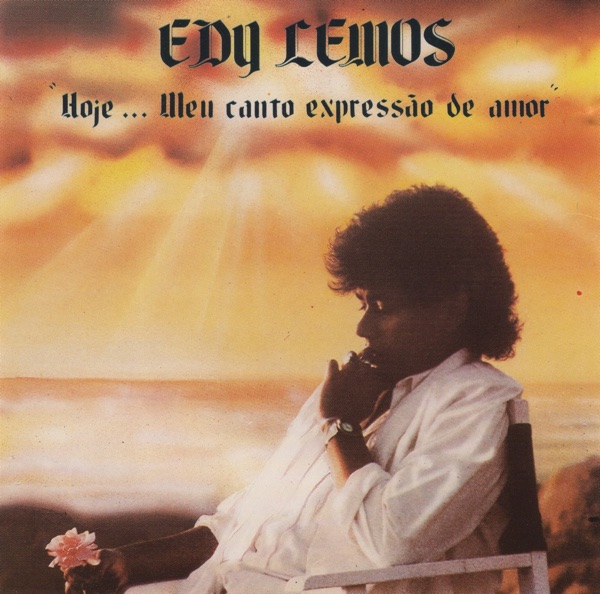 Hoje... Meu Canto Expressão de Amor