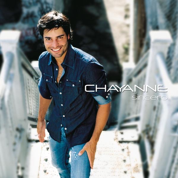 Chayanne: Grandes Exitos de Chayanne en Apple Music