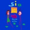 Buttons - Sia lyrics
