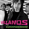 Villanos - Sin Mí