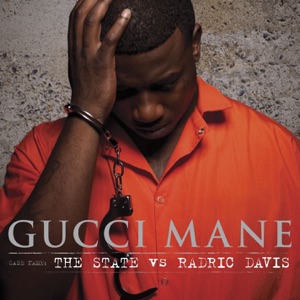 The State vs. Radric Davis
