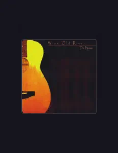 Listen to Wise Old River, watch music videos, read bio, see tour dates & more!