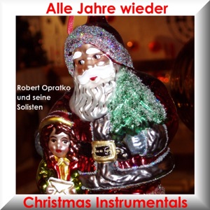 Jingle Bells (Volksweise Instrumental Playback)
