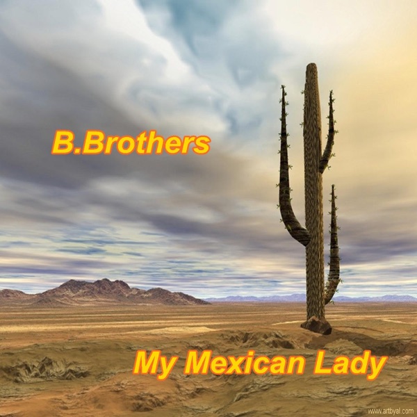 My Mexican Lady