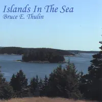 Memories of the Sea — Bruce E Thulin
