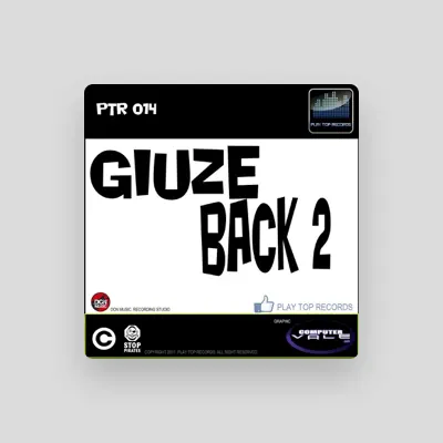 Listen to Giuze, watch music videos, read bio, see tour dates & more!