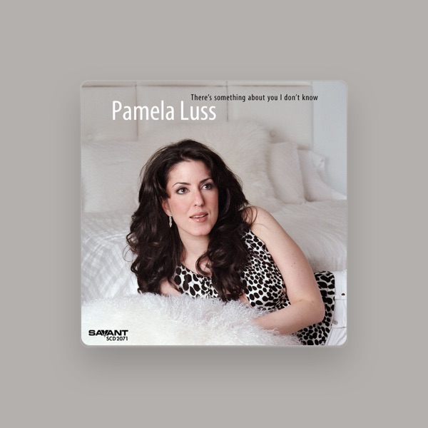 Pamela Luss's avatar