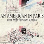 An American In Paris