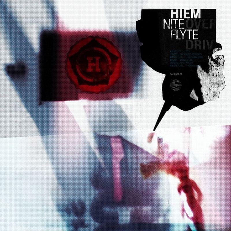 Обложка альбома «Nite Flyte - EP» — Hiem