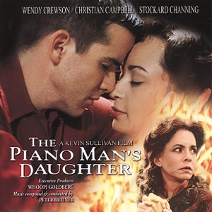 The Piano Man's Daughter - the Original Soundtrack