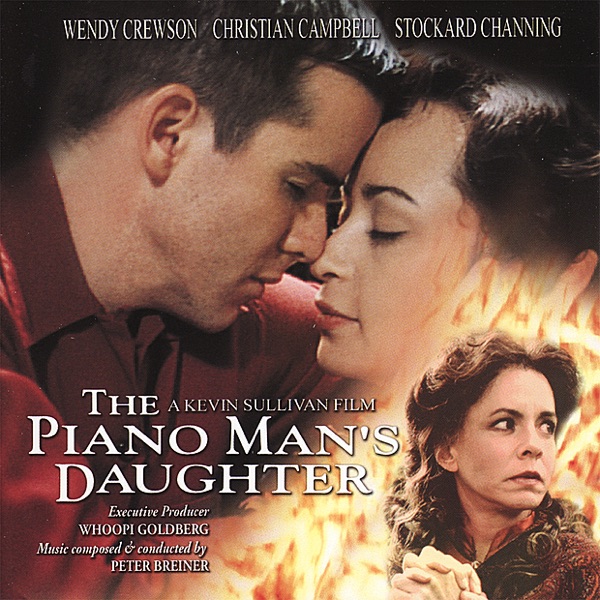 The Piano Man's Daughter - the Original Soundtrack
