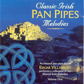 Classic Irish Pan Pipes Melodies - Volume 1