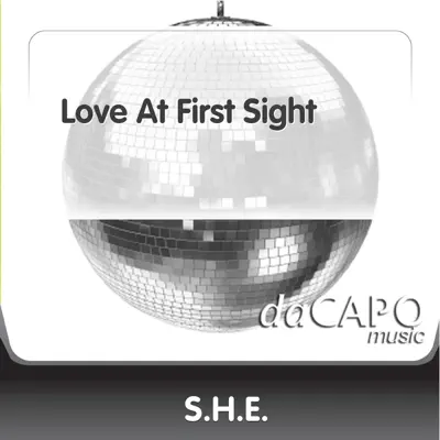 Love At First Sight - Single - S.H.E.