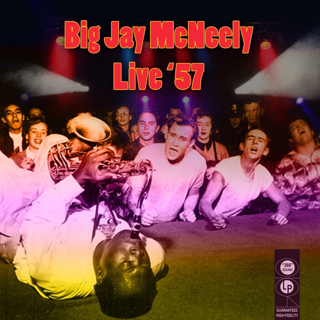 Live '57