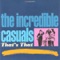 Don't Tell Me - The Incredible Casuals lyrics