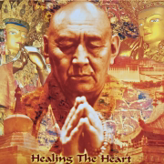 Prayer for the Longlife of H.H. the Dalai Lama - Sina Vodjani